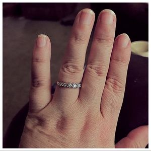 Meet your Posher, Cheryl